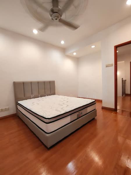 2-storey Terraced House for Sale in Sri Petaling (Kuala Lumpur) - Ping Chin - Bedroom - PropertyGuru.com.my