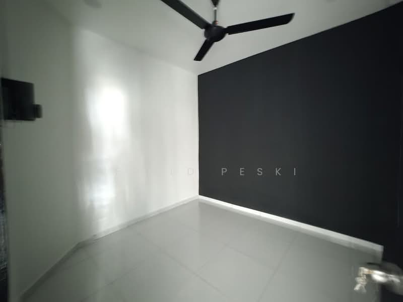 1-storey Terraced House for Sale in Bandar Seri Mahkota (Sungai Ular) - Gerald Peski - Interior - PropertyGuru.com.my