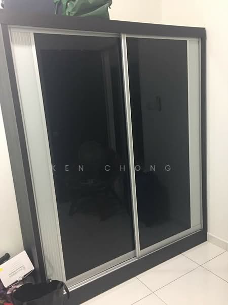 Condominium for Rent at Duet Residence - Ken Chong - PropertyGuru.com.my