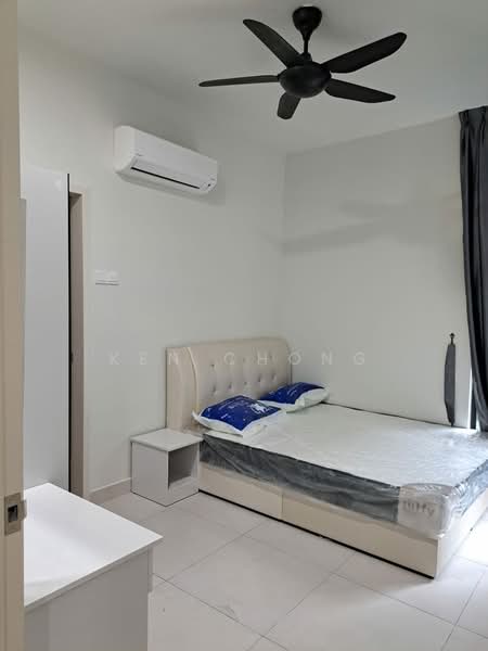 Condominium for Rent at Duet Residence - Ken Chong - Bedroom - PropertyGuru.com.my
