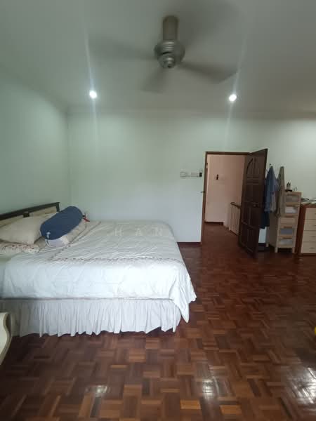 2-storey Terraced House for Sale in Bandar Baru Sri Petaling (Sri Petaling) - Han . - Bedroom - PropertyGuru.com.my