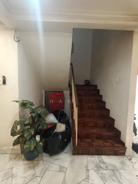 2-storey Terraced House for Sale in Bandar Baru Sri Petaling (Sri Petaling) - Han . - Interior - PropertyGuru.com.my