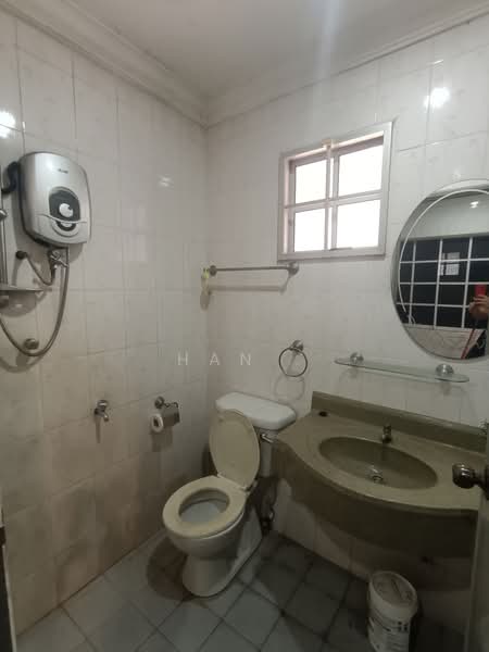 2-storey Terraced House for Sale in Bandar Baru Sri Petaling (Sri Petaling) - Han . - Bathroom - PropertyGuru.com.my