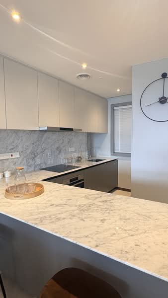 Service Residence for Rent at Southpoint Residences - Eugene Shui Fei Leong - PropertyGuru.com.my
