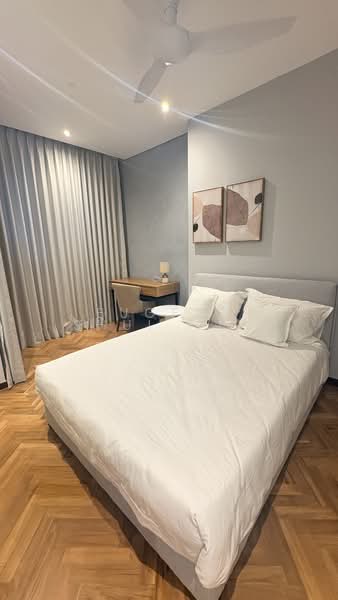 Service Residence for Rent at Southpoint Residences - Eugene Shui Fei Leong - PropertyGuru.com.my