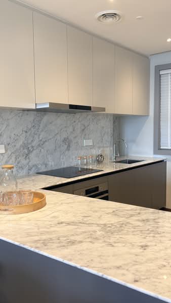 Service Residence for Rent at Southpoint Residences - Eugene Shui Fei Leong - PropertyGuru.com.my