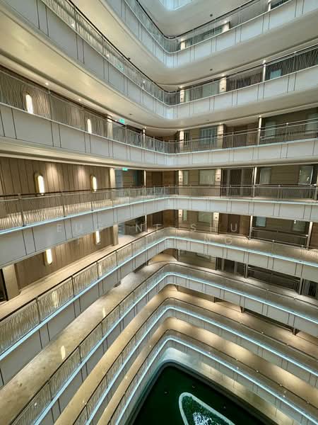 Service Residence for Rent at Southpoint Residences - Eugene Shui Fei Leong - PropertyGuru.com.my