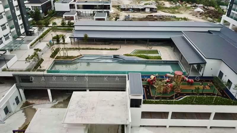 Condominium for Sale at Lavender Residences - Darren Kai Xin Ng - PropertyGuru.com.my
