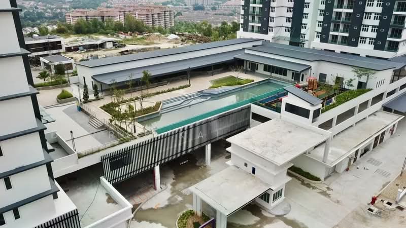 Condominium for Sale at Lavender Residences - Darren Kai Xin Ng - PropertyGuru.com.my