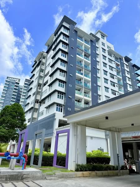 Condominium for Sale at Lavender Residences - Darren Kai Xin Ng - PropertyGuru.com.my