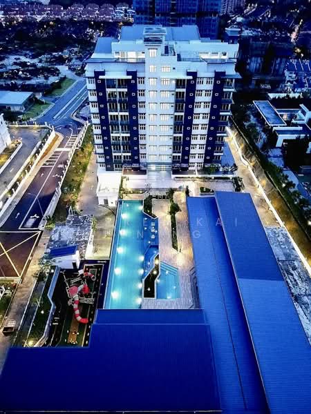Condominium for Sale at Lavender Residences - Darren Kai Xin Ng - PropertyGuru.com.my