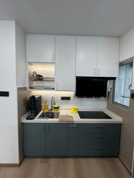 Servis Apartment untuk Disewa di Kiara Kasih - BARRY CHAN - PropertyGuru.com.my