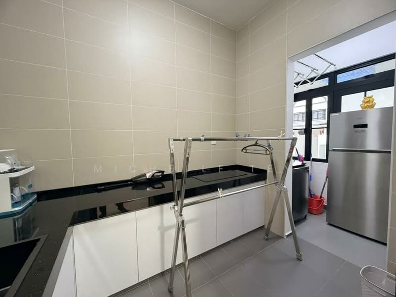Rumah Teres 2 Tingkat untuk Dijual di Eco Summer (Johor Bahru) - Michelle Tey - PropertyGuru.com.my