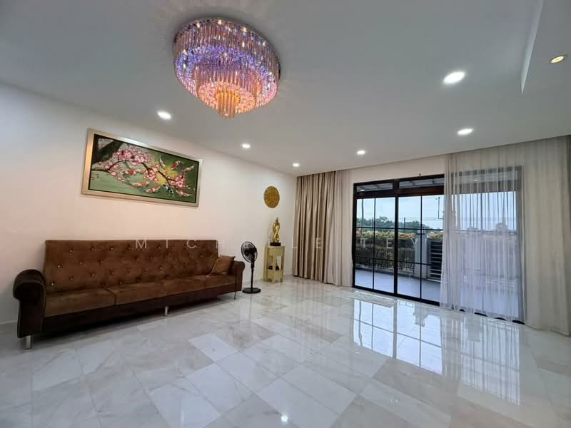 Rumah Teres 2 Tingkat untuk Dijual di Eco Summer (Johor Bahru) - Michelle Tey - PropertyGuru.com.my