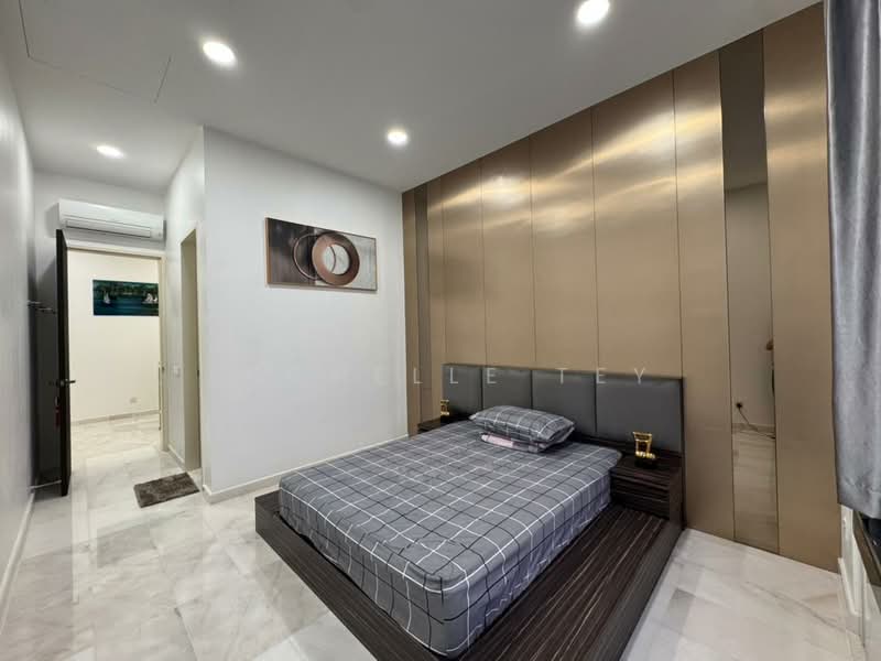 Rumah Teres 2 Tingkat untuk Dijual di Eco Summer (Johor Bahru) - Michelle Tey - PropertyGuru.com.my