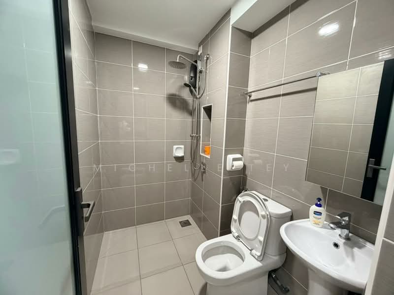 Rumah Teres 2 Tingkat untuk Dijual di Eco Summer (Johor Bahru) - Michelle Tey - PropertyGuru.com.my