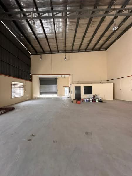 Kilang untuk Disewa di Taman Kempas Utama (Tebrau) - Kenneth Khor - Interior - PropertyGuru.com.my