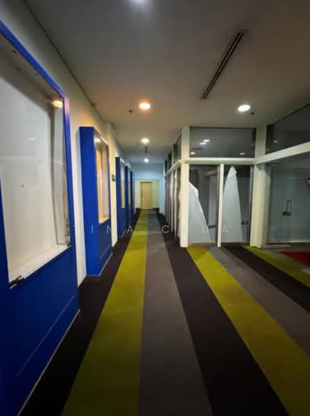 Pejabat untuk Disewa di Bukit Jalil (Kuala Lumpur) - Tina Chua - Corridor - PropertyGuru.com.my