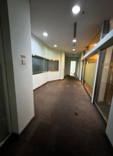Pejabat untuk Disewa di Bukit Jalil (Kuala Lumpur) - Tina Chua - Corridor - PropertyGuru.com.my