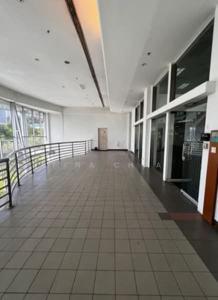 Pejabat untuk Disewa di Bukit Jalil (Kuala Lumpur) - Tina Chua - Interior - PropertyGuru.com.my
