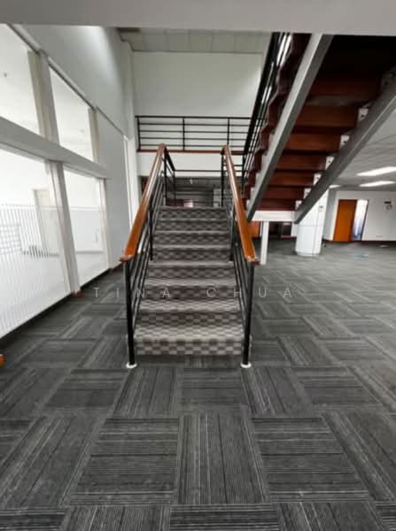 Pejabat untuk Disewa di Bukit Jalil (Kuala Lumpur) - Tina Chua - Interior - PropertyGuru.com.my