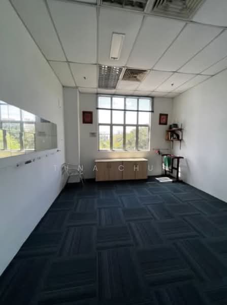 Pejabat untuk Disewa di Bukit Jalil (Kuala Lumpur) - Tina Chua - Interior - PropertyGuru.com.my