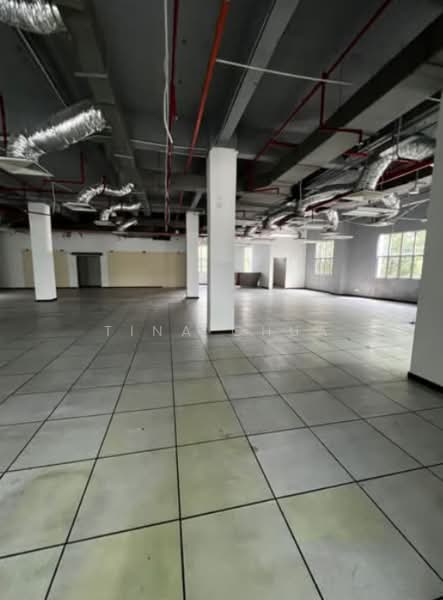 Pejabat untuk Disewa di Bukit Jalil (Kuala Lumpur) - Tina Chua - Interior - PropertyGuru.com.my