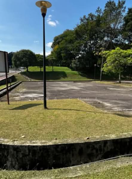 Pejabat untuk Disewa di Bukit Jalil (Kuala Lumpur) - Tina Chua - Exterior - PropertyGuru.com.my