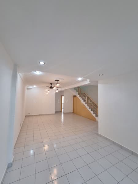 Rumah Teres 2 Tingkat untuk Dijual di Kota Emerald (Rawang) - Kelly Kok - PropertyGuru.com.my