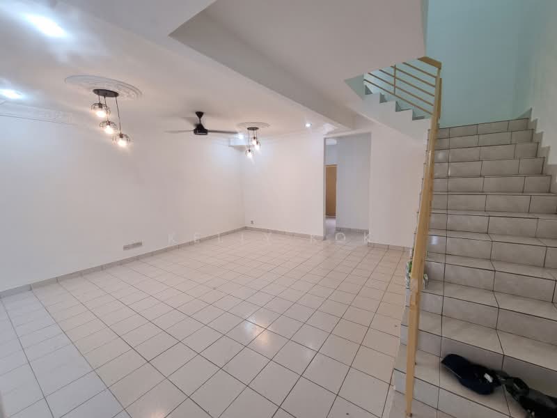 Rumah Teres 2 Tingkat untuk Dijual di Kota Emerald (Rawang) - Kelly Kok - PropertyGuru.com.my