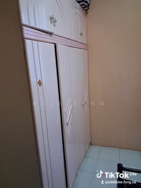 Pangsapuri untuk Dijual di Kingfisher Series - Kaze Kang - PropertyGuru.com.my