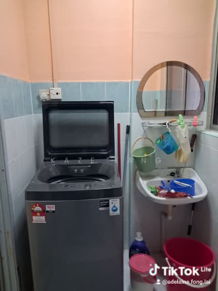 Pangsapuri untuk Dijual di Kingfisher Series - Kaze Kang - PropertyGuru.com.my