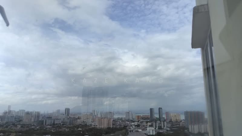 Pangsapuri untuk Dijual di Kingfisher Series - Kaze Kang - PropertyGuru.com.my