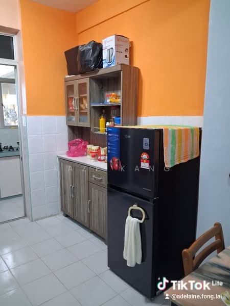 Pangsapuri untuk Dijual di Kingfisher Series - Kaze Kang - PropertyGuru.com.my