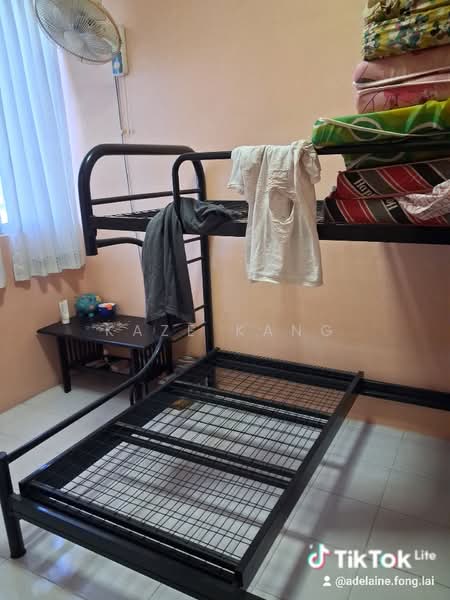 Pangsapuri untuk Dijual di Kingfisher Series - Kaze Kang - PropertyGuru.com.my