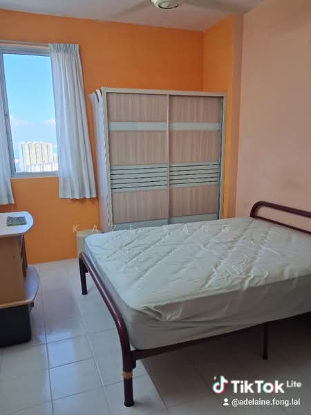 Pangsapuri untuk Dijual di Kingfisher Series - Kaze Kang - PropertyGuru.com.my