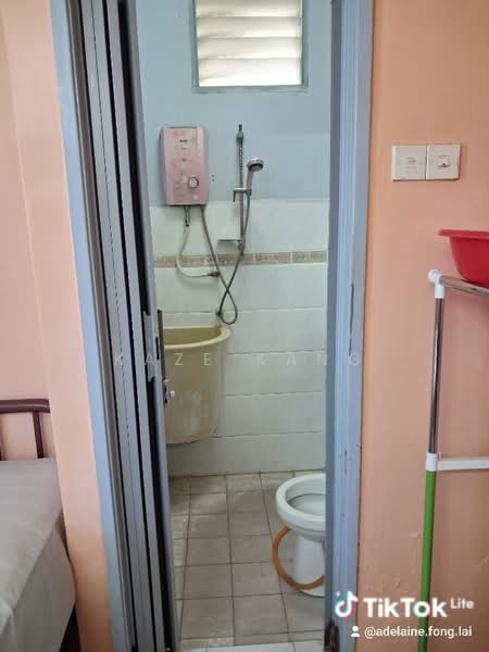 Pangsapuri untuk Dijual di Kingfisher Series - Kaze Kang - PropertyGuru.com.my