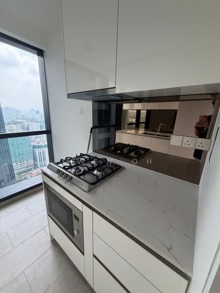 Service Residence for Sale at TRX Residences - Owen Oh - PropertyGuru.com.my