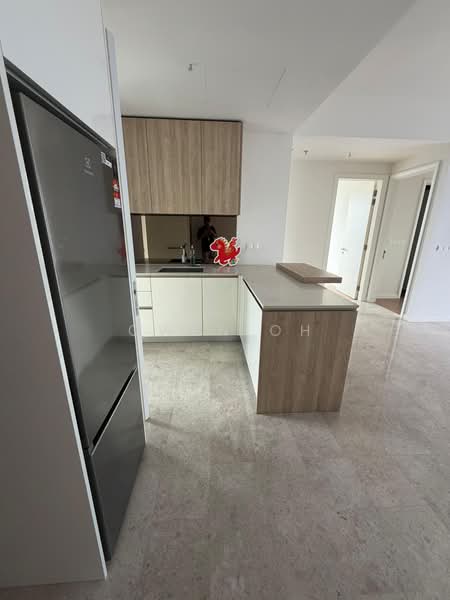 Service Residence for Sale at TRX Residences - Owen Oh - PropertyGuru.com.my