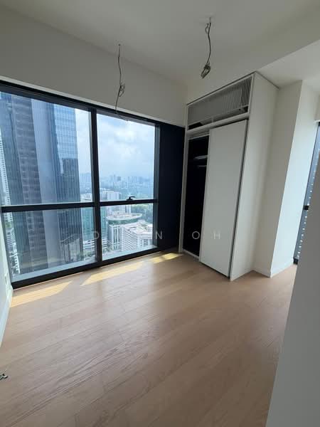 Service Residence for Sale at TRX Residences - Owen Oh - PropertyGuru.com.my