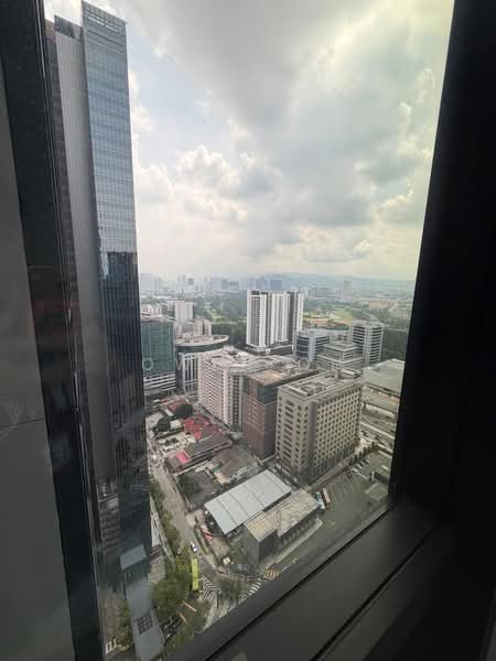Service Residence for Sale at TRX Residences - Owen Oh - PropertyGuru.com.my