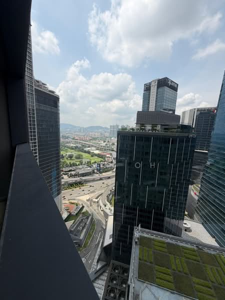 Service Residence for Sale at TRX Residences - Owen Oh - PropertyGuru.com.my