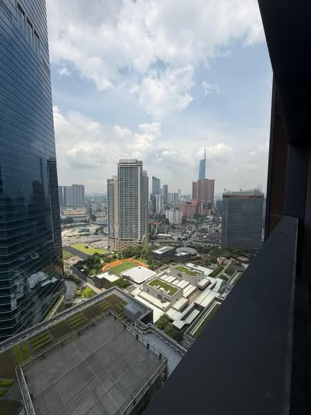 Service Residence for Sale at TRX Residences - Owen Oh - PropertyGuru.com.my
