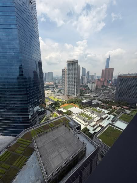 Service Residence for Sale at TRX Residences - Owen Oh - PropertyGuru.com.my