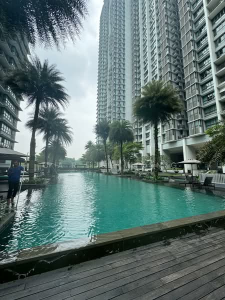 Condominium for Sale at Seni Mont Kiara - Caren Wong - Exterior - PropertyGuru.com.my