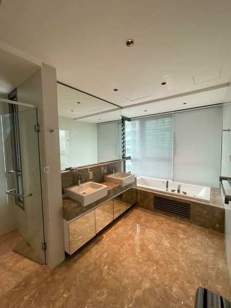 Condominium for Sale at Seni Mont Kiara - Caren Wong - Bathroom - PropertyGuru.com.my