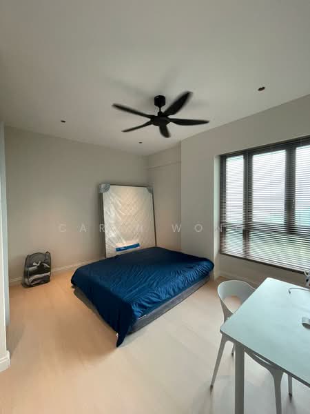 Condominium for Sale at Seni Mont Kiara - Caren Wong - Bedroom - PropertyGuru.com.my