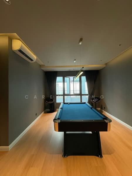 Condominium for Sale at Seni Mont Kiara - Caren Wong - Interior - PropertyGuru.com.my