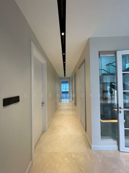 Condominium for Sale at Seni Mont Kiara - Caren Wong - Corridor - PropertyGuru.com.my