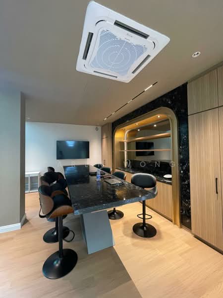 Condominium for Sale at Seni Mont Kiara - Caren Wong - Interior - PropertyGuru.com.my
